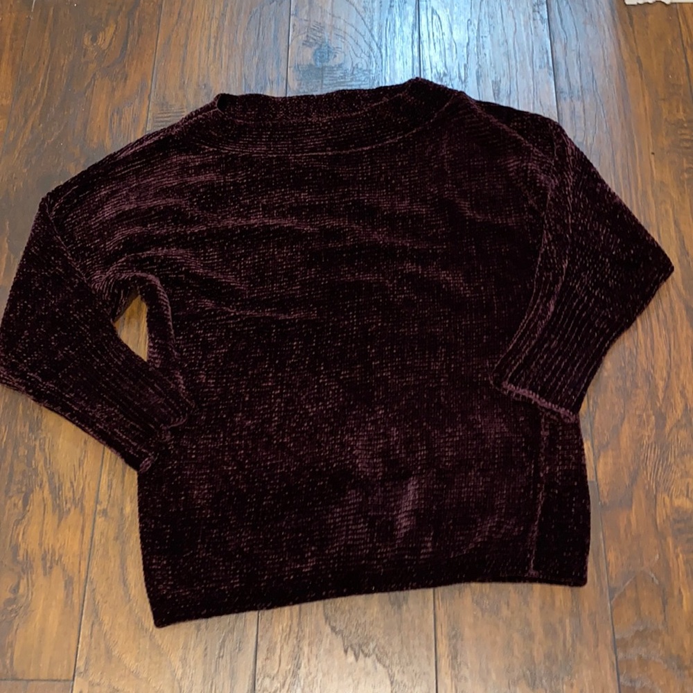 Dynamite Sweater